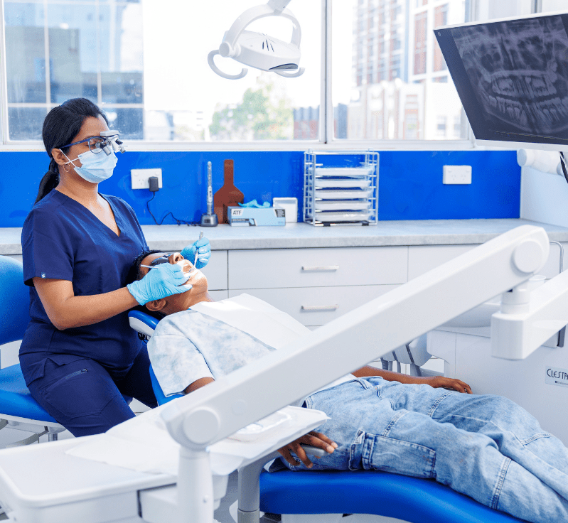 Kembla Dental - website images 4 | Kembla St Dental